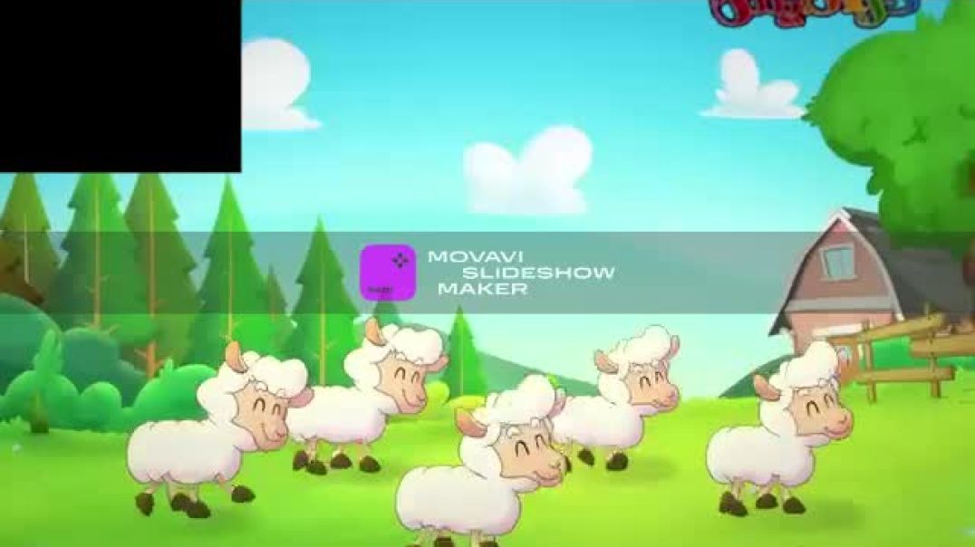 يا غنماتي قناة كراميش 2023