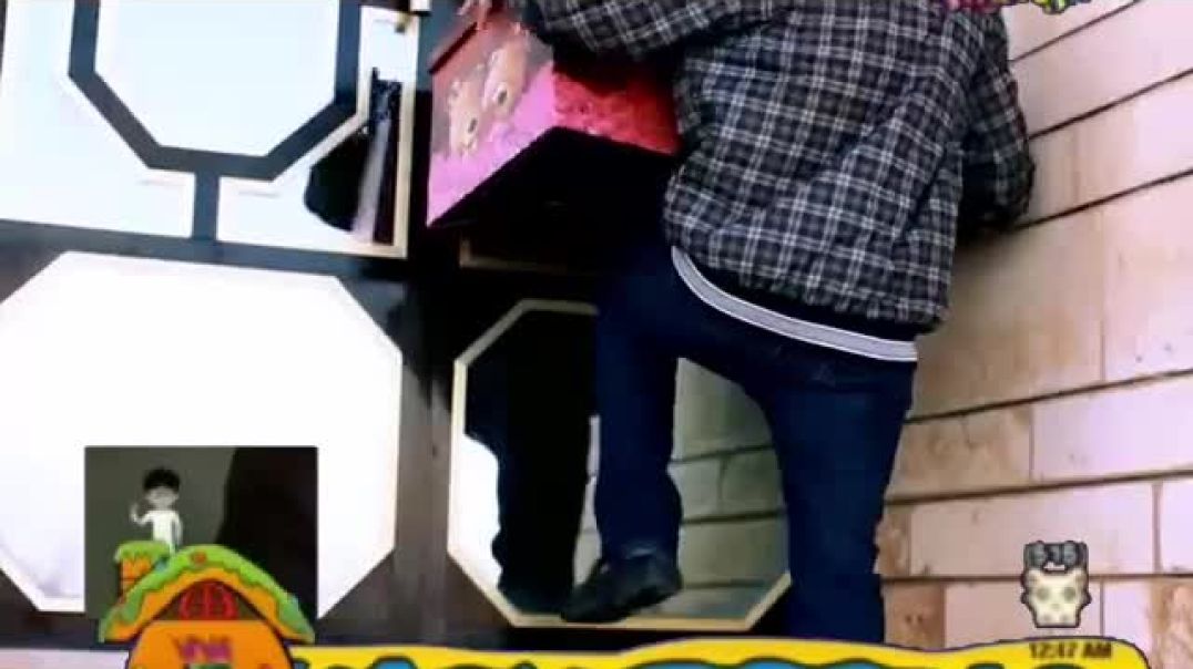 كوتي رنده صلاح فرسية قناة كراميش 2014