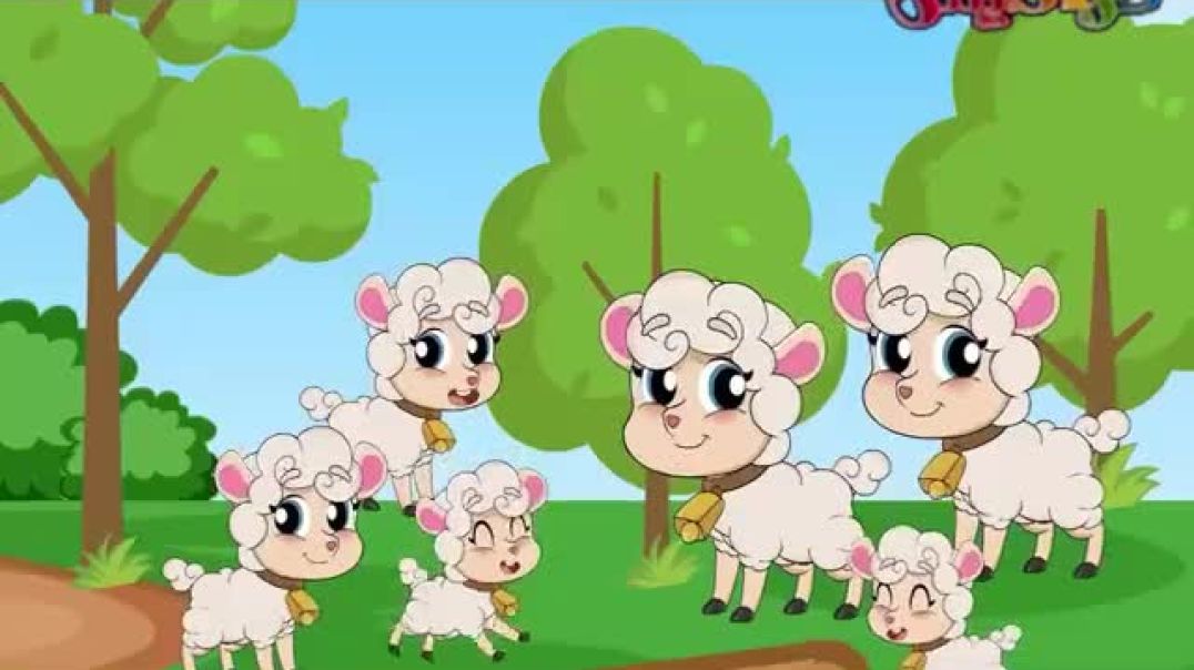 رحنا حظيرة الحيوانات قناة كراميش 2024