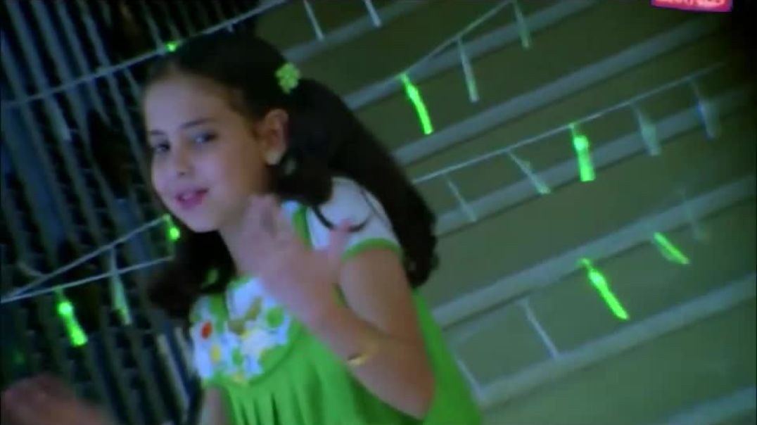 جاء العيد رغد الوزان قناة طيور الجنة 2021