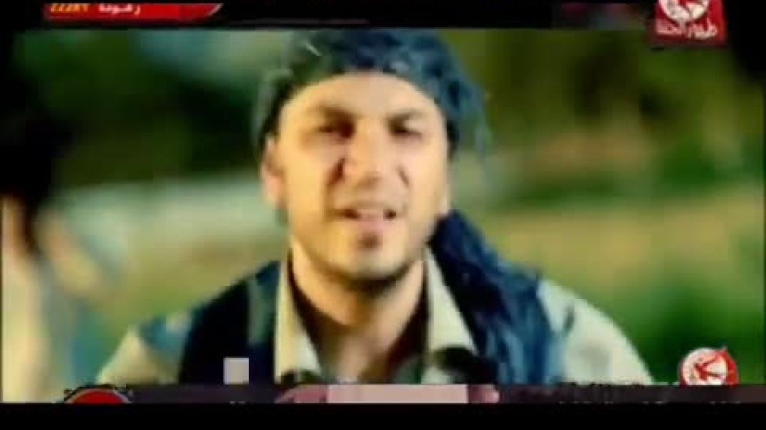 أنشودة صاحب صاحبة - أحمد الكردي - طيور الجنة