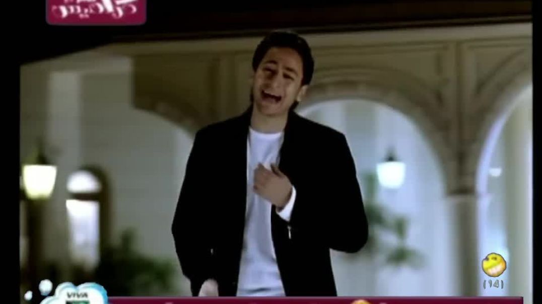 محمد نبينا حمادة هلال بدون موسيقى قناة كراميش بلس 2016
