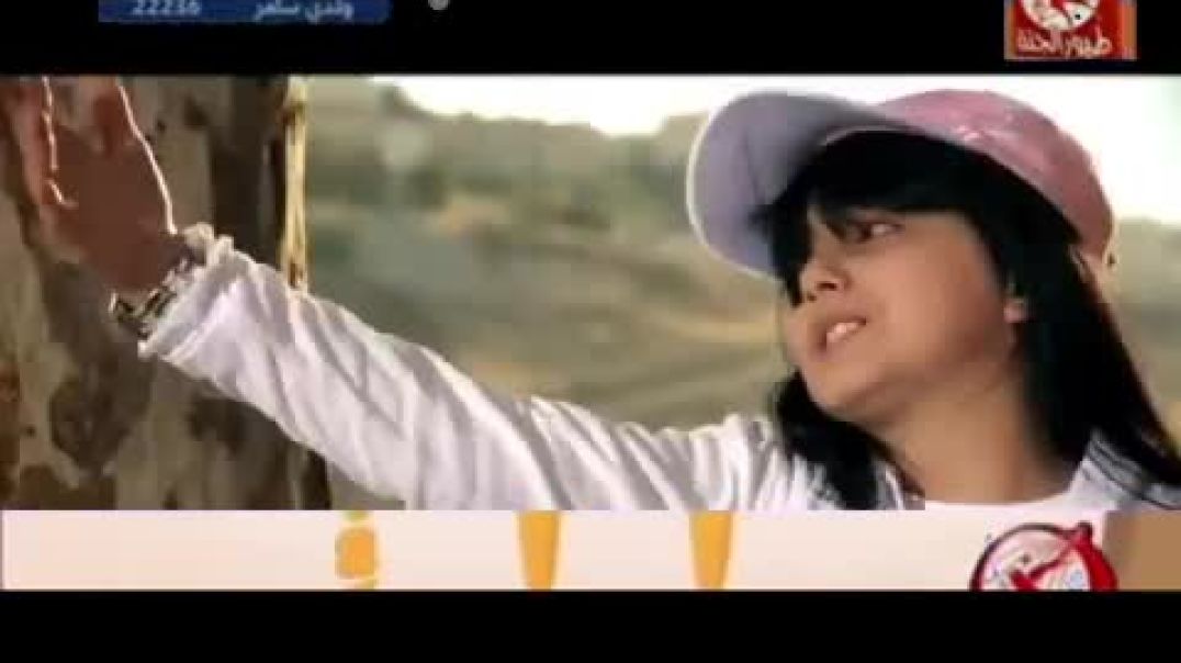 أنشودة أنا زي الناس طيور الجنّة