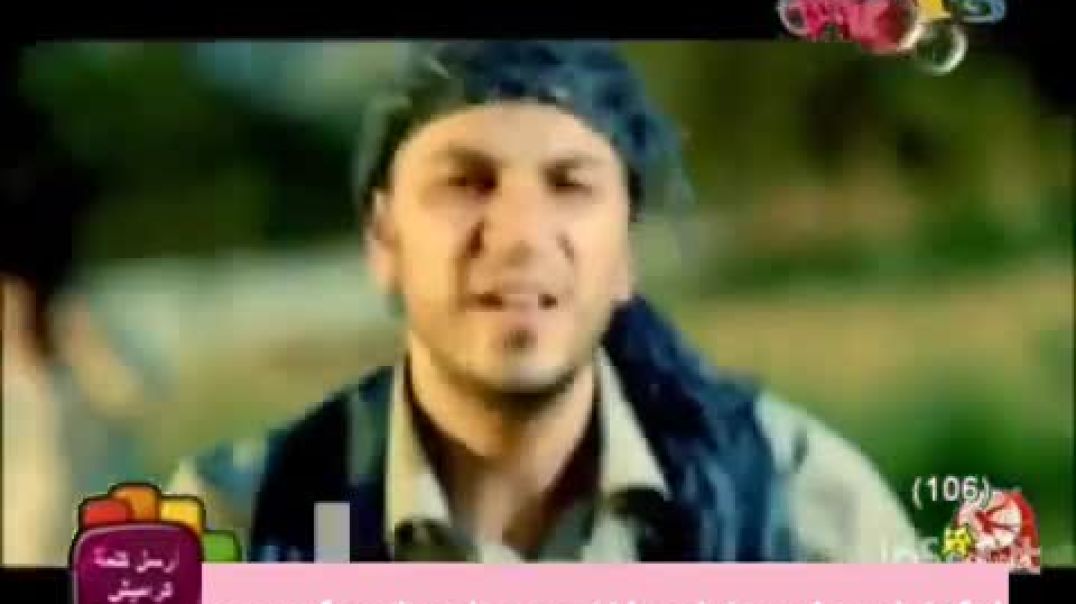 أنشودة صاحب صاحبة - أحمد الكردي - كراميش