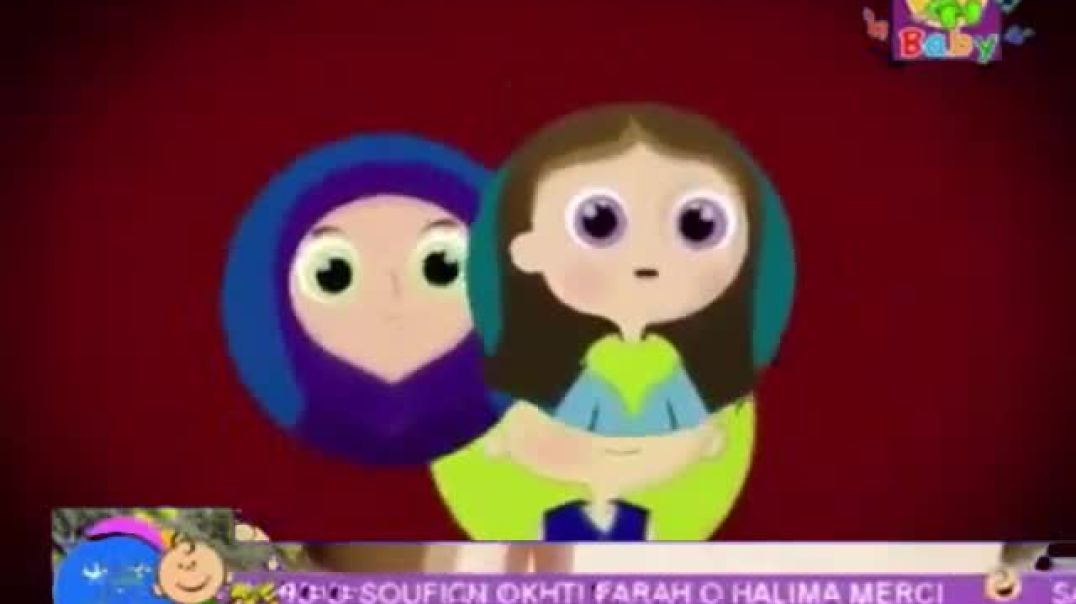 الكتكوت بدون موسيقى قناة طيور بيبي بلس 2013