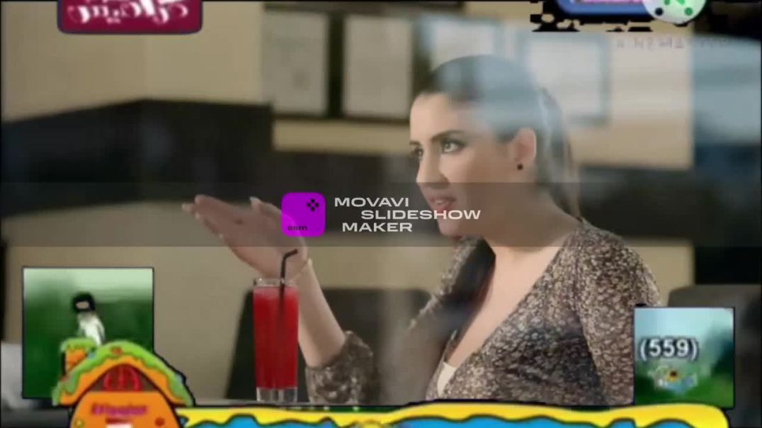 الطلقة الروسية أنس كريم بدون موسيقى قناة كراميش بلس 2014