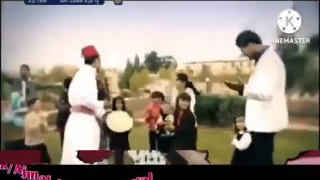 أنشودة أهلا يا هالعيد - ألبوم ما أحلاكِ