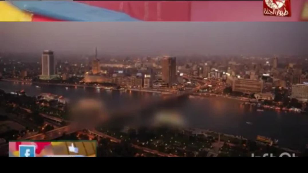 أنشودة ورجعنا مصر - بلال الكبيسي - طيور الجنة