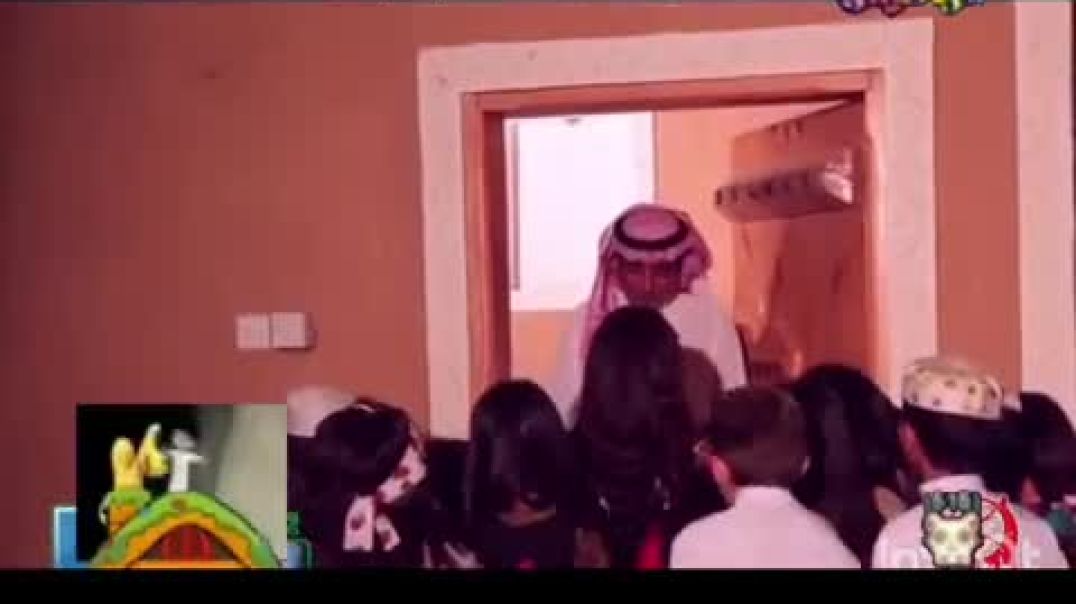 أنشودة رمضان جانا زيارة - سارة المنيع - كراميش