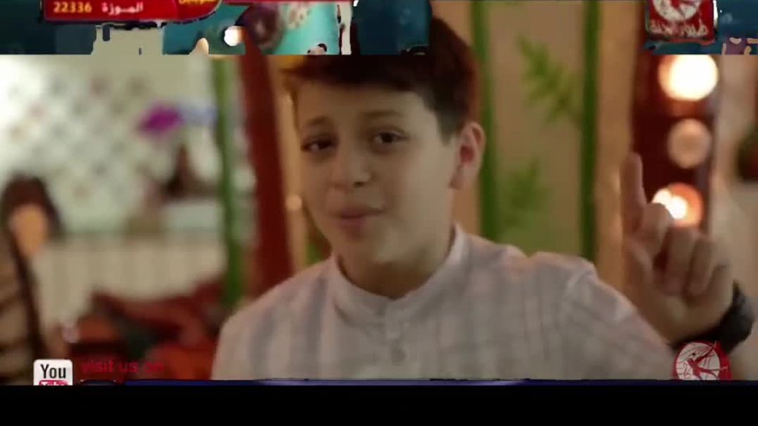 أنشودة ما في أحلى - عصومي ووليد - طيور الجنة