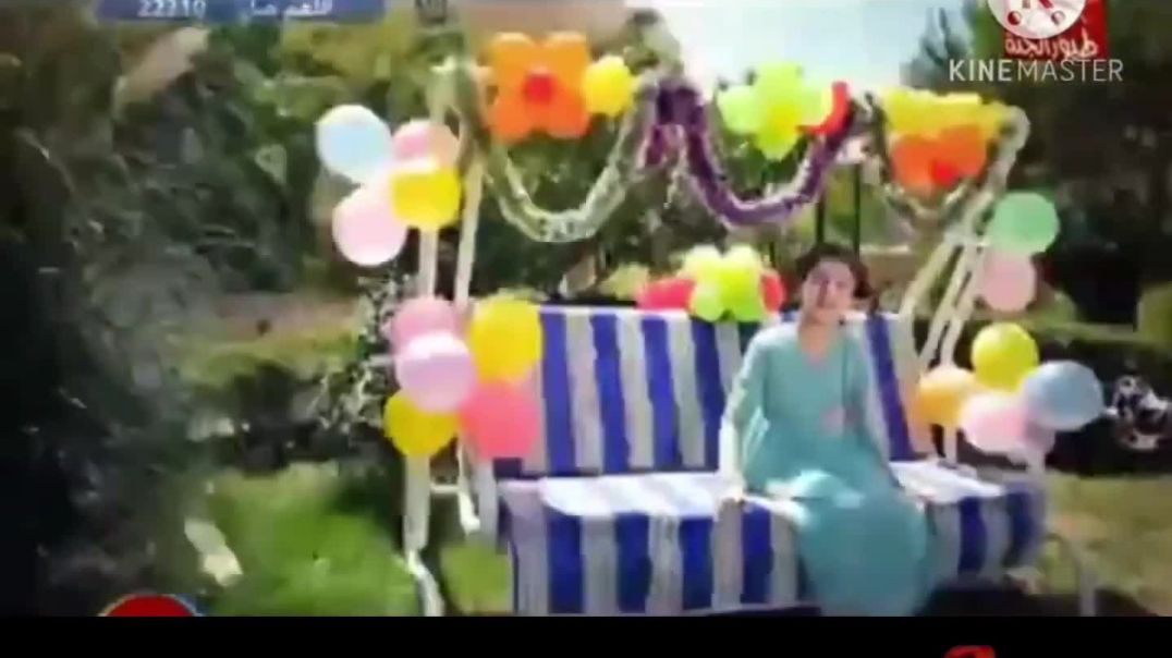 غير باقي الأيام - طيور الجنّة