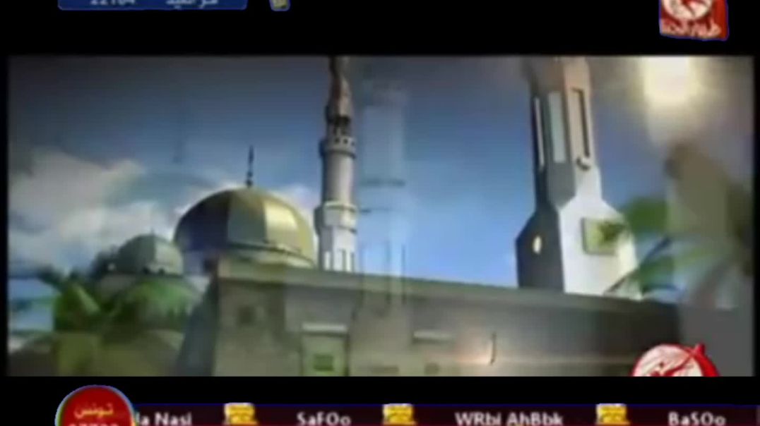 اذان العصر عمر الصعيدي 2011