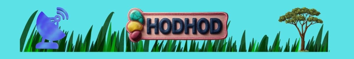 HodHod English TV