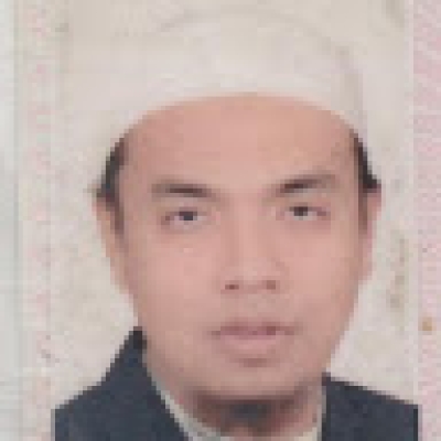 MOHD SALMAN BIN MOHD YUSOP KPM-Guru