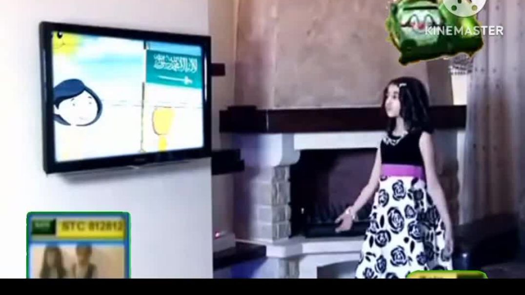 انشودة رايتنا الخضراء شبكة رسالة الاسلام